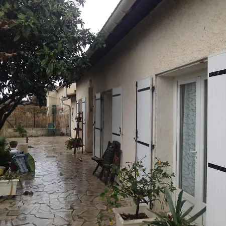 Olivos * Bize-Minervois