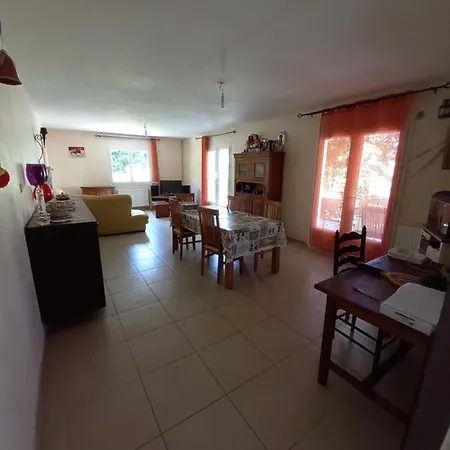 Olivos * Bize-Minervois