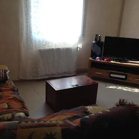 Villa Olivos Bize-Minervois