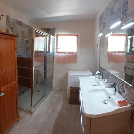 Villa Olivos Bize-Minervois