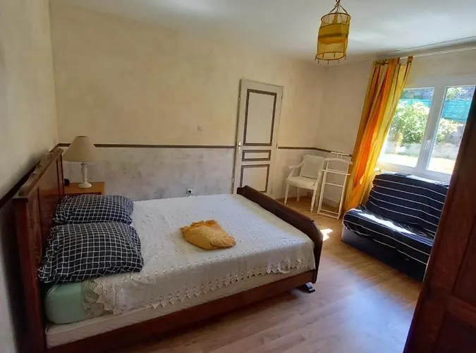 Olivos * Bize-Minervois