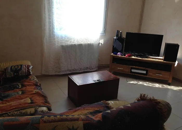 Villa Olivos Bize-Minervois